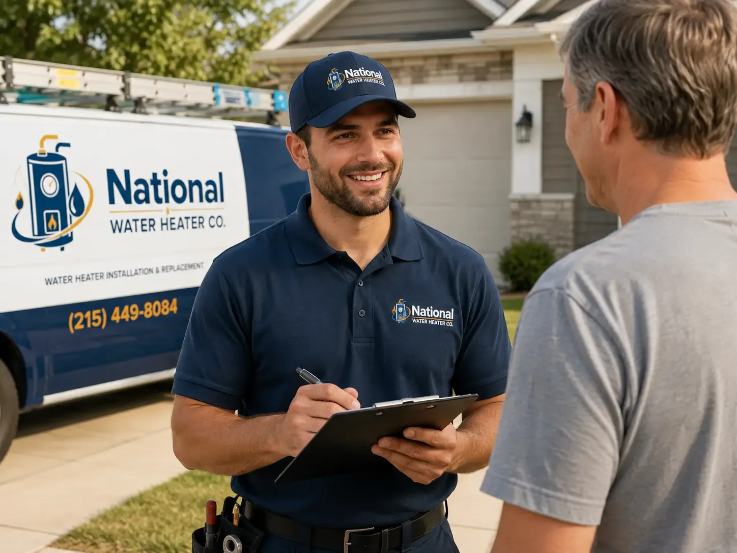 Water Heater Installation Hartford, WV FAQs